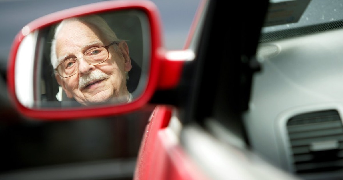 Autofahrende Senioren müssen ab 75 Jahren zum Medizincheck