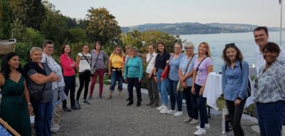 Unser Team – Dallenwil NW